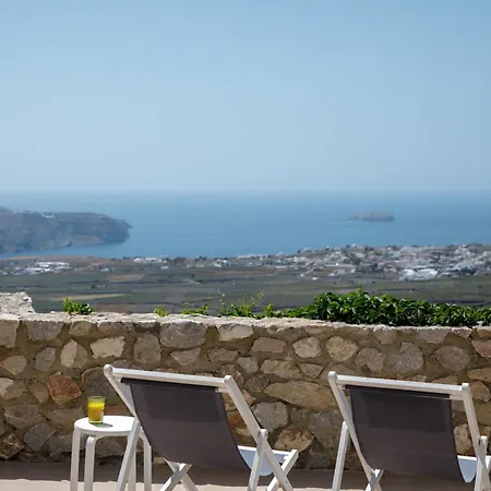 Βίλα One Bdr Villa-sleeps 4-hot Tub-sea View-parking *