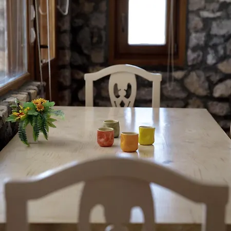One Bdr Villa-sleeps 4-hot Tub-sea View-parking Βίλα