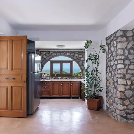 One Bdr Villa-sleeps 4-hot Tub-sea View-parking Βίλα Πύργος