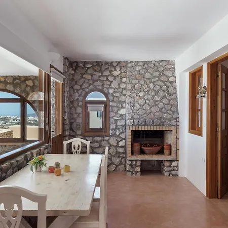 One Bdr Villa-sleeps 4-hot Tub-sea View-parking *