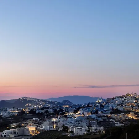 One Bdr Villa-sleeps 4-hot Tub-sea View-parking * Πύργος